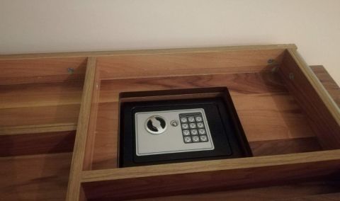 Medusa Home Mobilya - Fahri Bey - Muğla