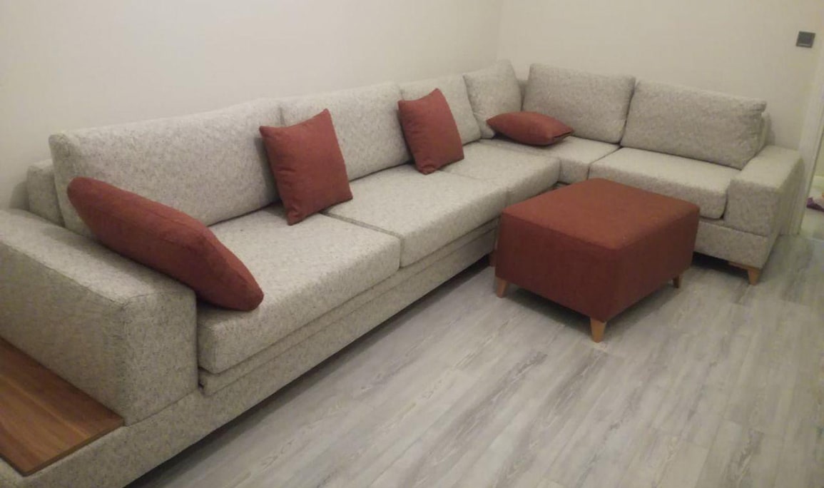 Medusa Home Mobilya - Fahri Bey - Muğla