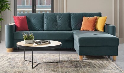 Medusa Home Mobilya - Falcon Köşe Takımı