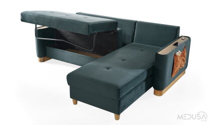 Medusa Home Mobilya - Falcon Köşe Takımı