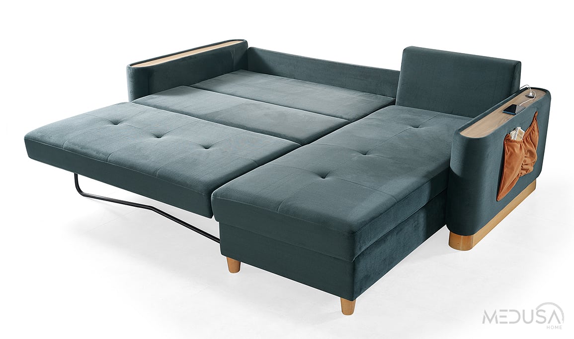 Medusa Home Mobilya - Falcon Köşe Takımı