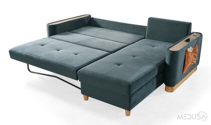 Medusa Home Mobilya - Falcon Köşe Takımı