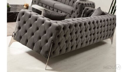 Medusa Home Mobilya - Fantom Luxury Koltuk Takımı