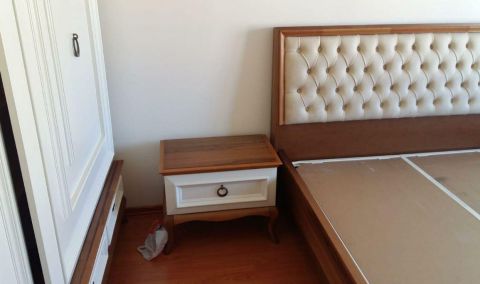 Medusa Home Mobilya - Faruk Bey - Ankara