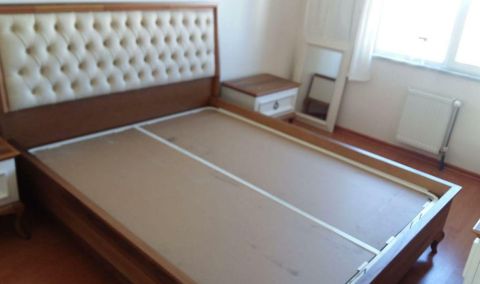 Medusa Home Mobilya - Faruk Bey - Ankara