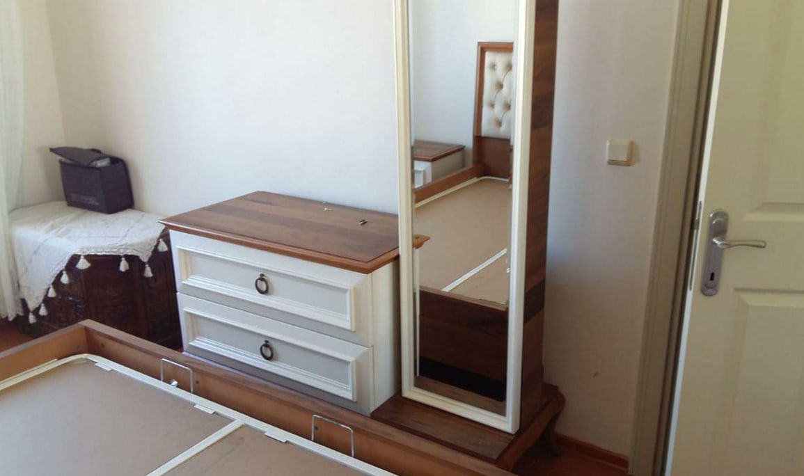 Medusa Home Mobilya - Faruk Bey - Ankara