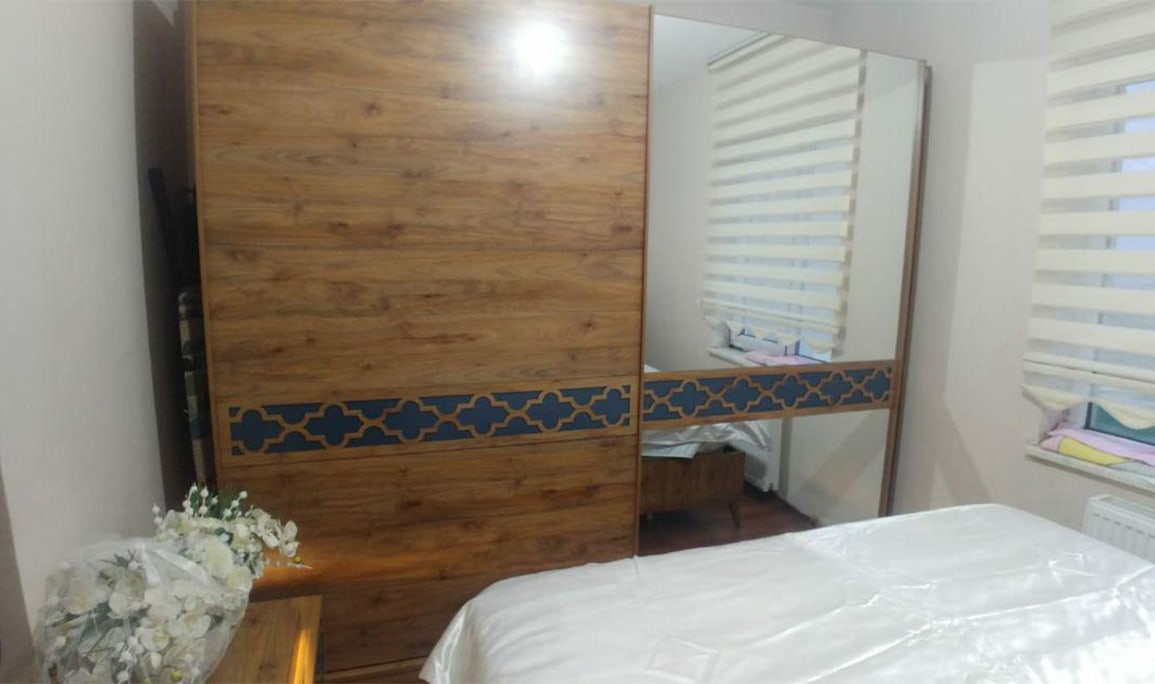 Medusa Home Mobilya - Faruk Bey - Ankara