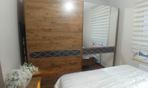 Medusa Home Mobilya - Faruk Bey - Ankara