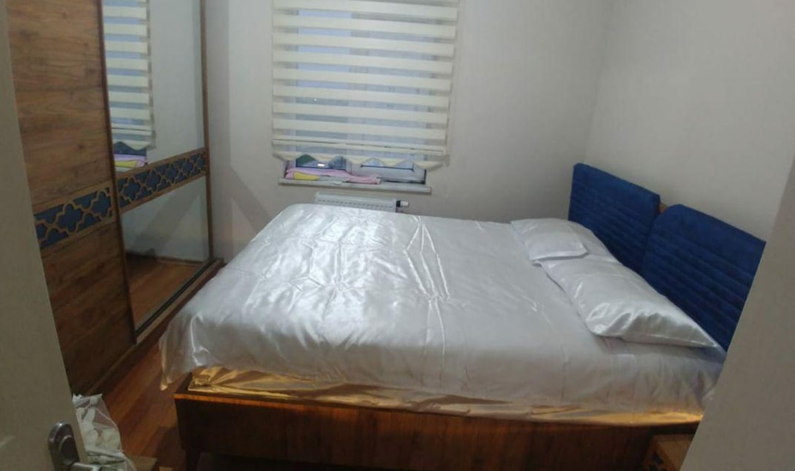 Medusa Home Mobilya - Faruk Bey - Ankara