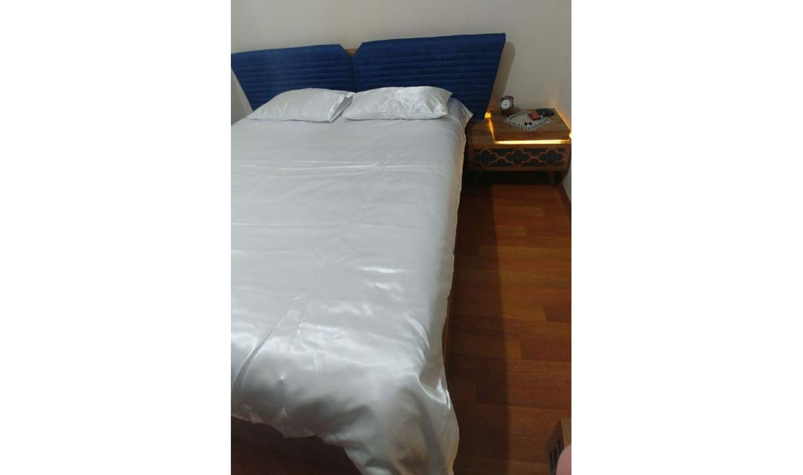 Medusa Home Mobilya - Faruk Bey - Ankara