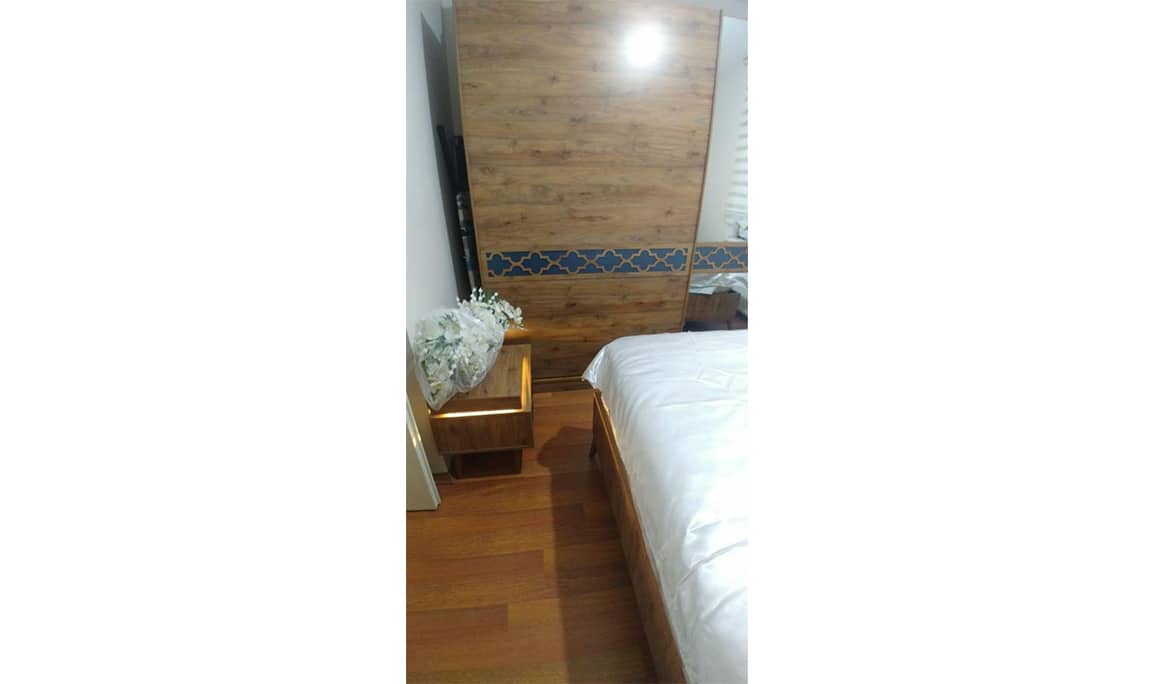 Medusa Home Mobilya - Faruk Bey - Ankara