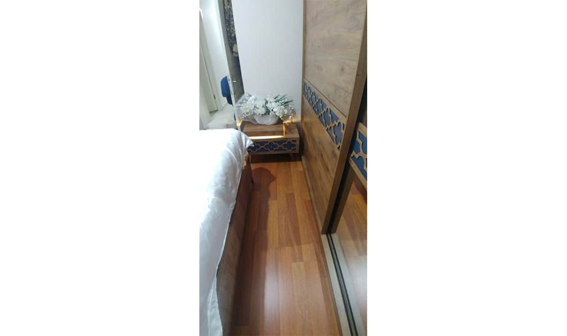 Medusa Home Mobilya - Faruk Bey - Ankara