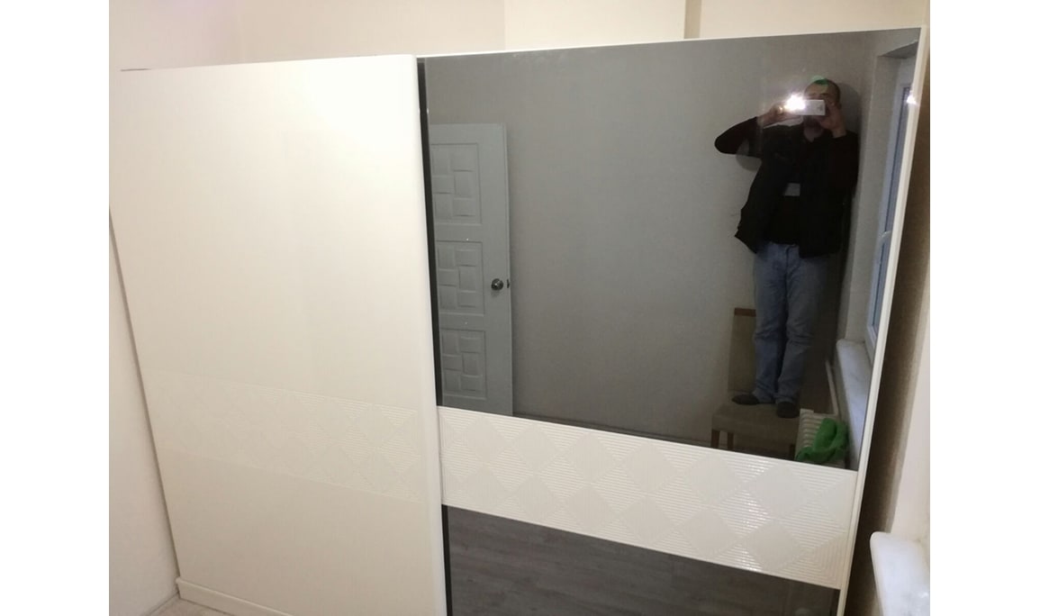 Medusa Home Mobilya - Faruk Bey - Eskişehir