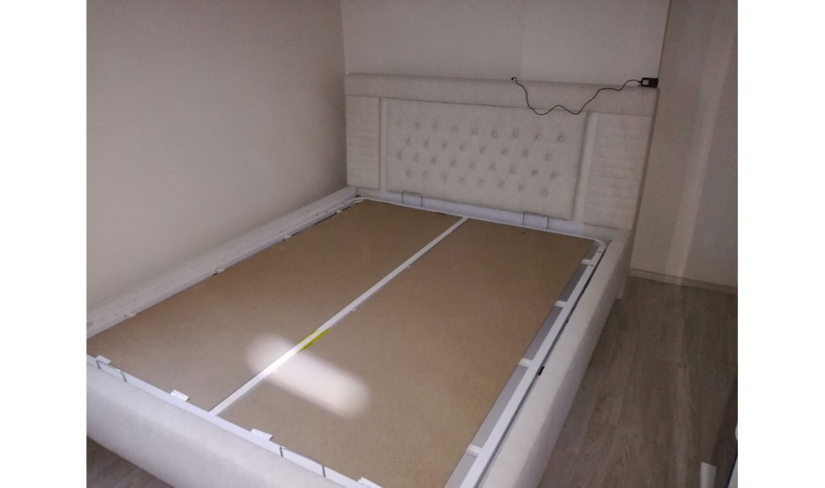 Medusa Home Mobilya - Faruk Bey - Eskişehir