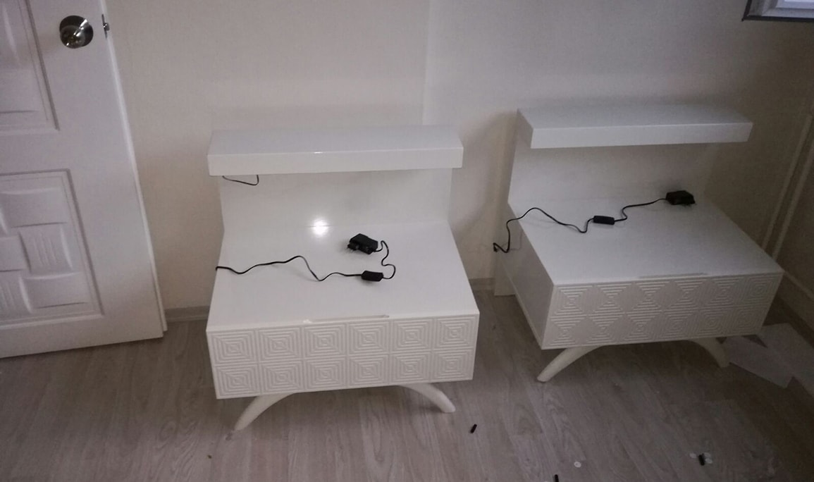 Medusa Home Mobilya - Faruk Bey - Eskişehir