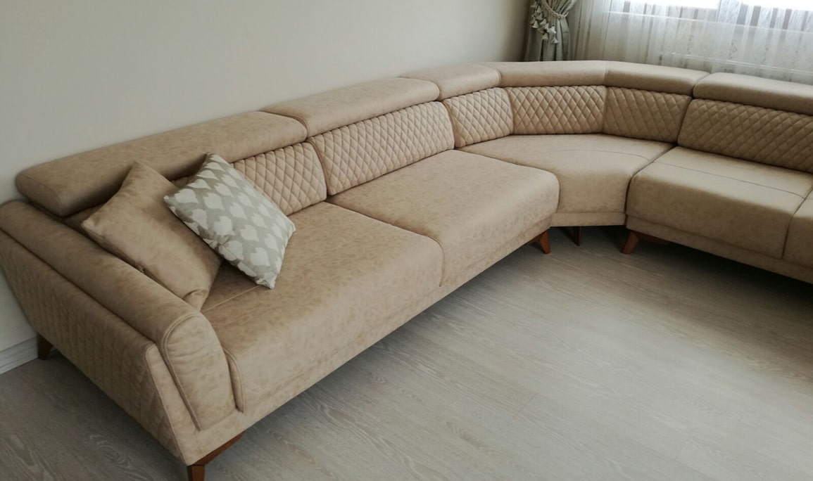 Medusa Home Mobilya - Faruk Bey - Eskişehir