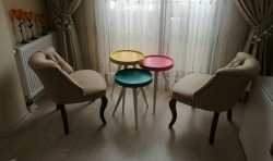 Medusa Home Mobilya - Faruk Bey - Eskişehir