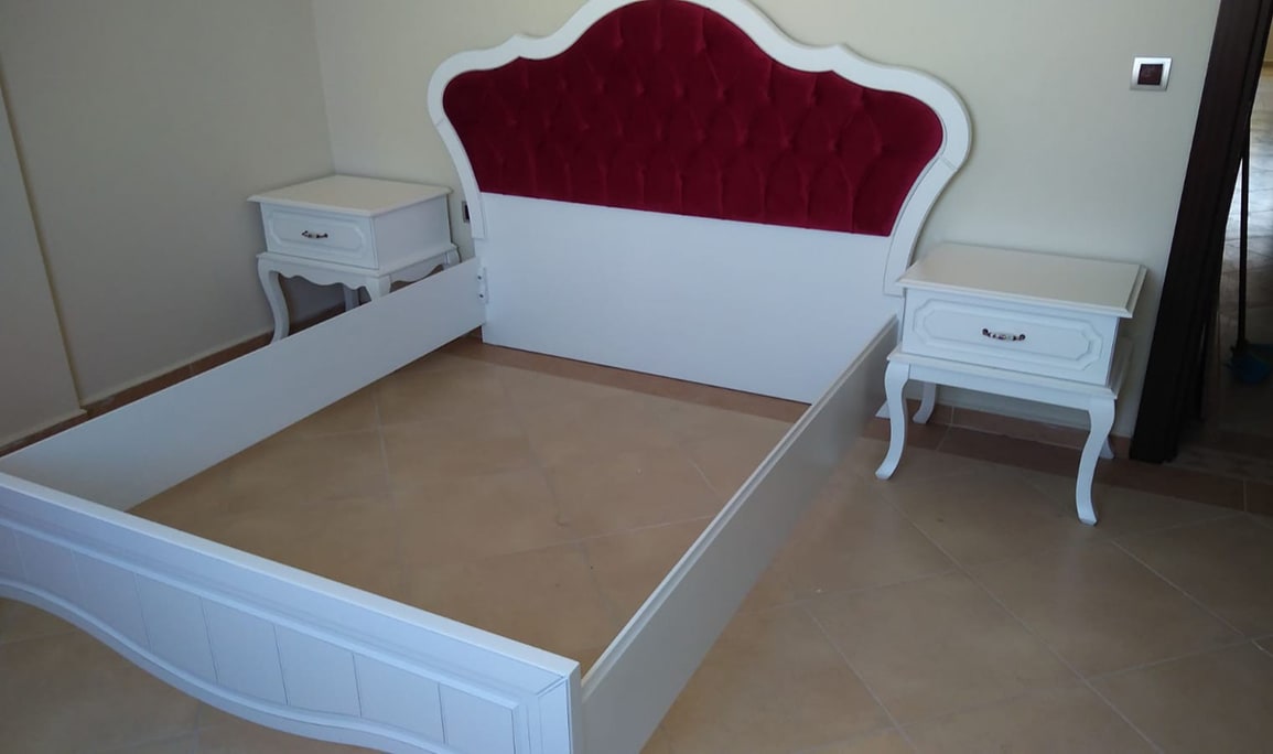 Medusa Home Mobilya - Faruk Bey - Hatay