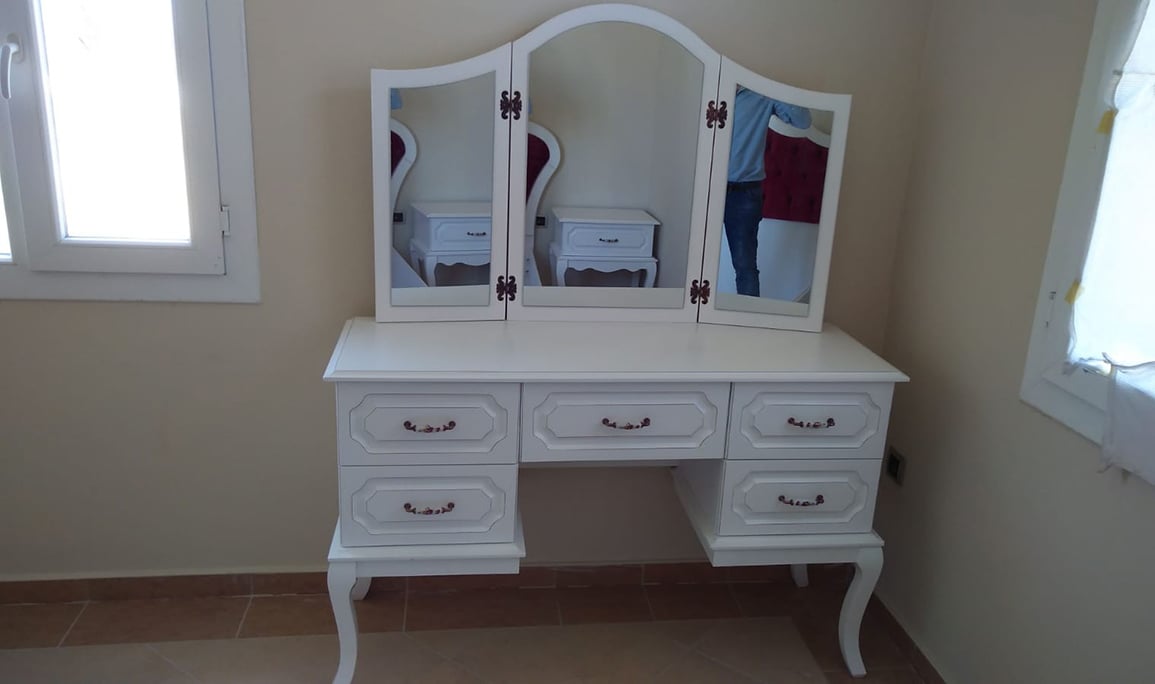 Medusa Home Mobilya - Faruk Bey - Hatay