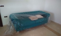 Medusa Home Mobilya - Faruk Bey - Hatay