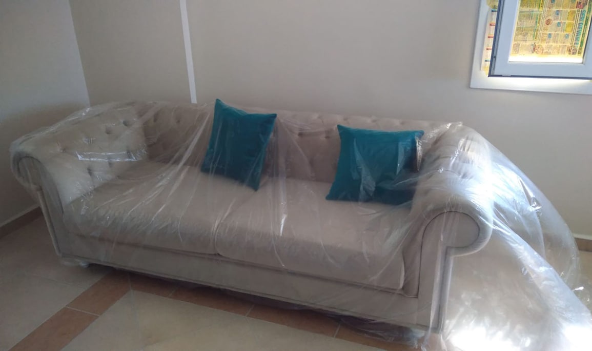 Medusa Home Mobilya - Faruk Bey - Hatay