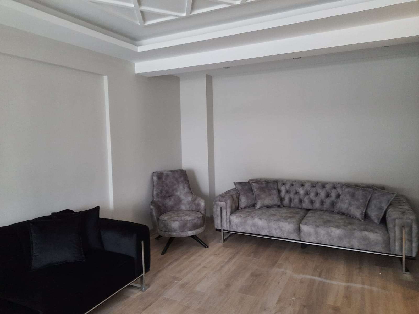 Medusa Home Mobilya - Faruk Bey - Kütahya