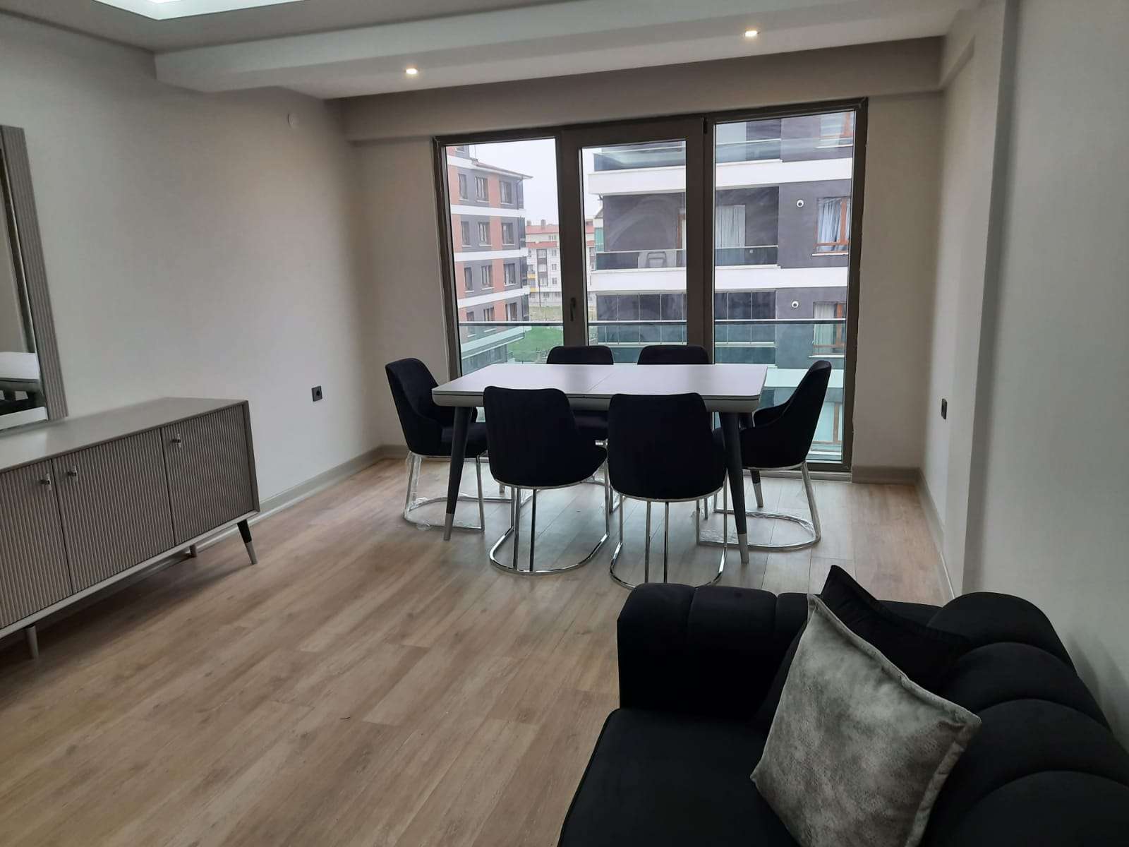 Medusa Home Mobilya - Faruk Bey - Kütahya