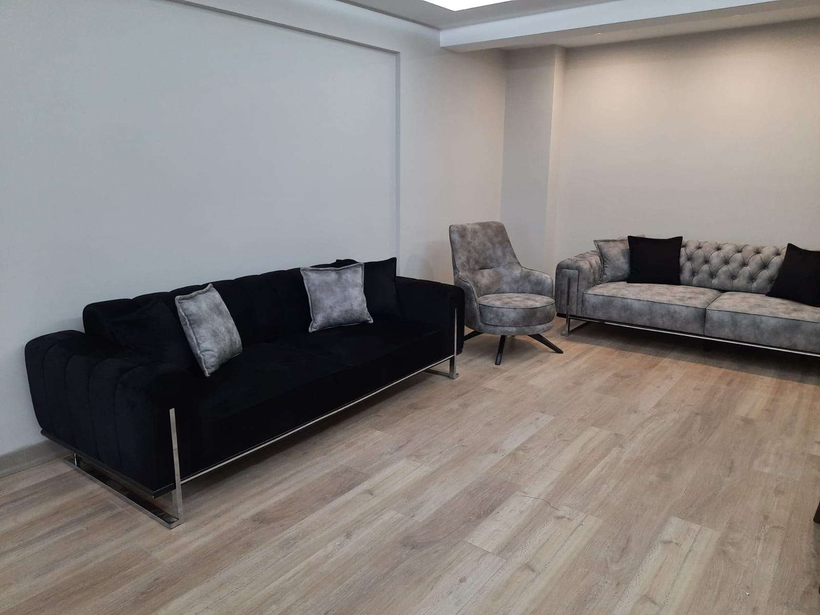 Medusa Home Mobilya - Faruk Bey - Kütahya