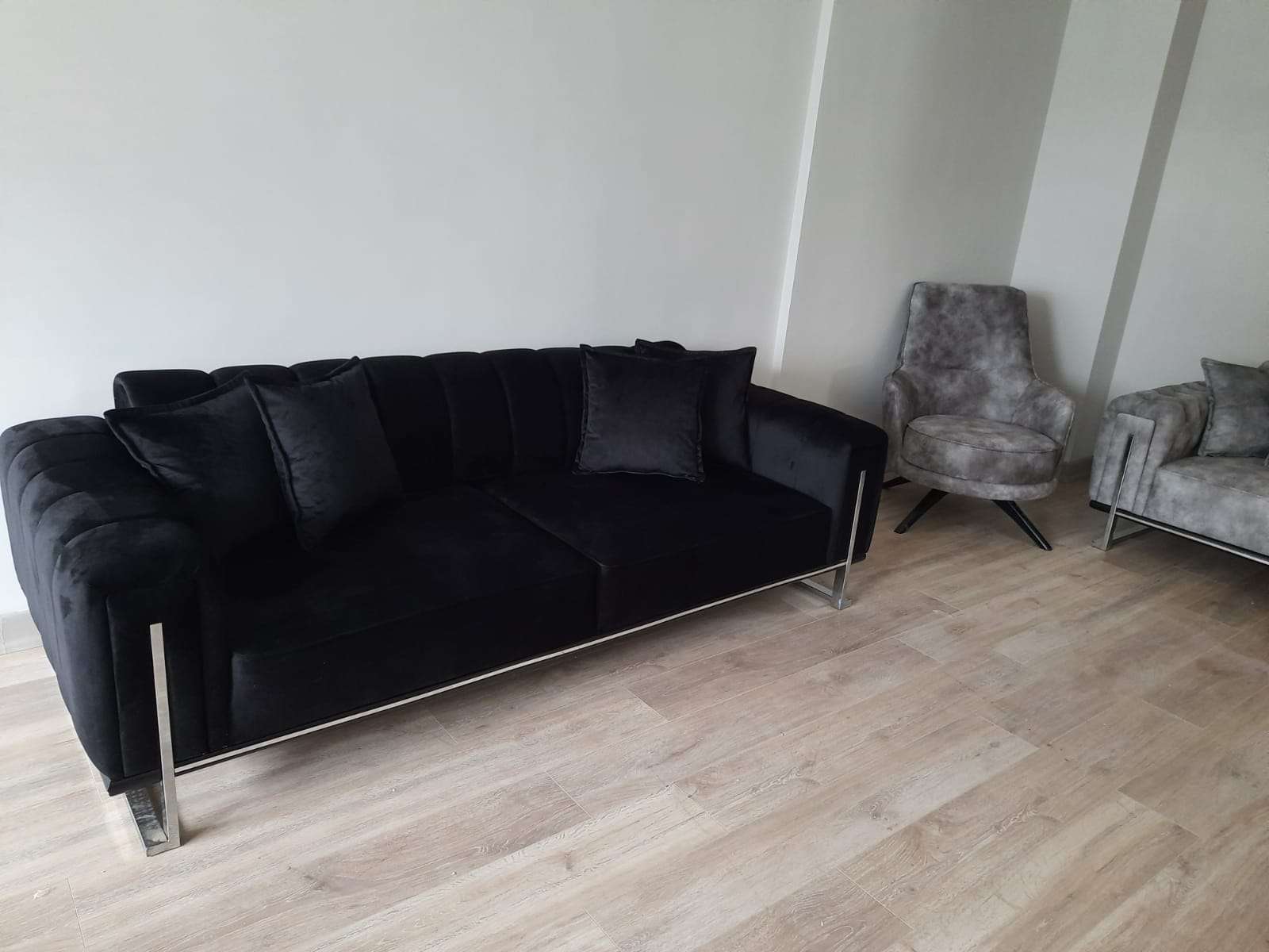 Medusa Home Mobilya - Faruk Bey - Kütahya