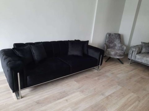 Medusa Home Mobilya - Faruk Bey - Kütahya