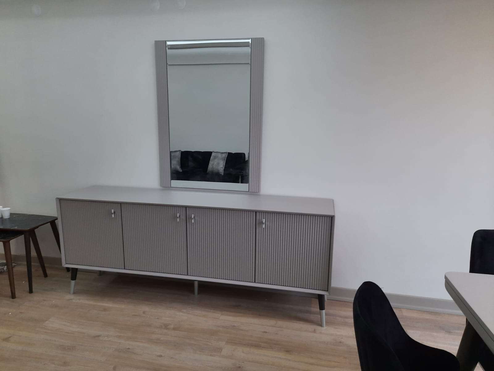 Medusa Home Mobilya - Faruk Bey - Kütahya