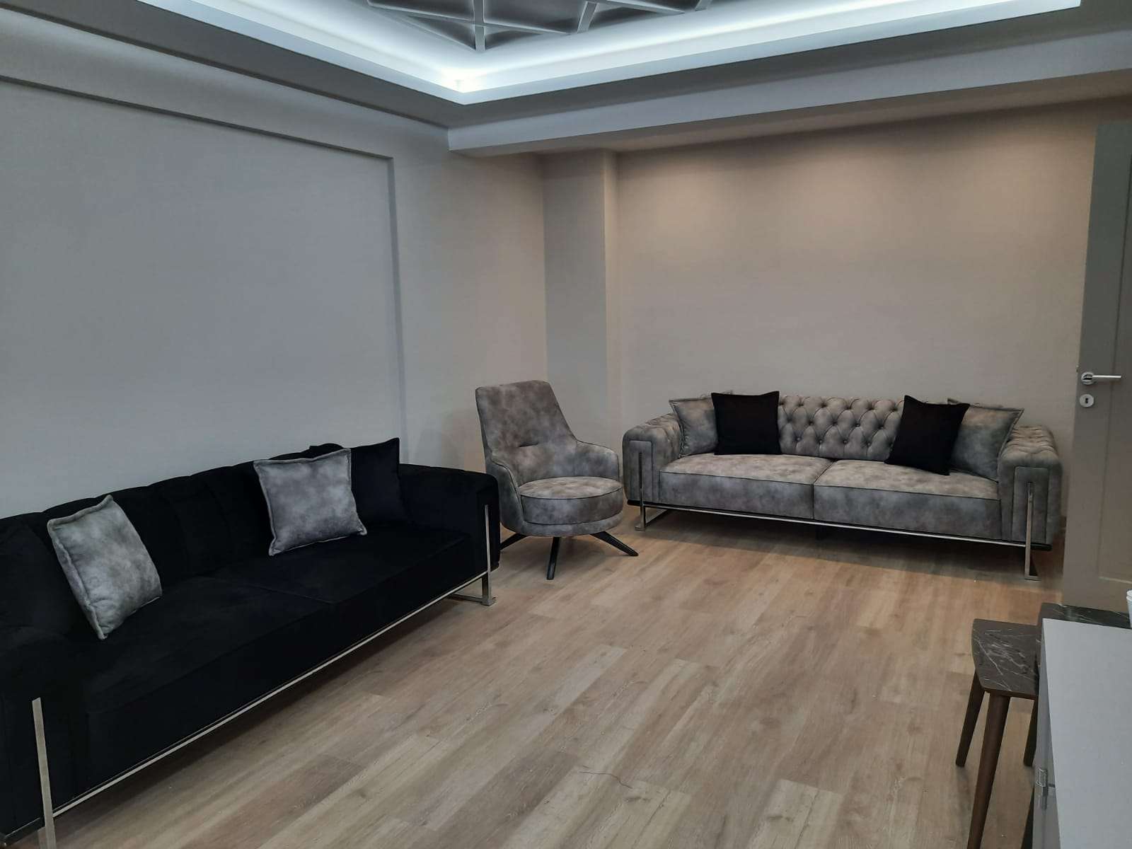 Medusa Home Mobilya - Faruk Bey - Kütahya