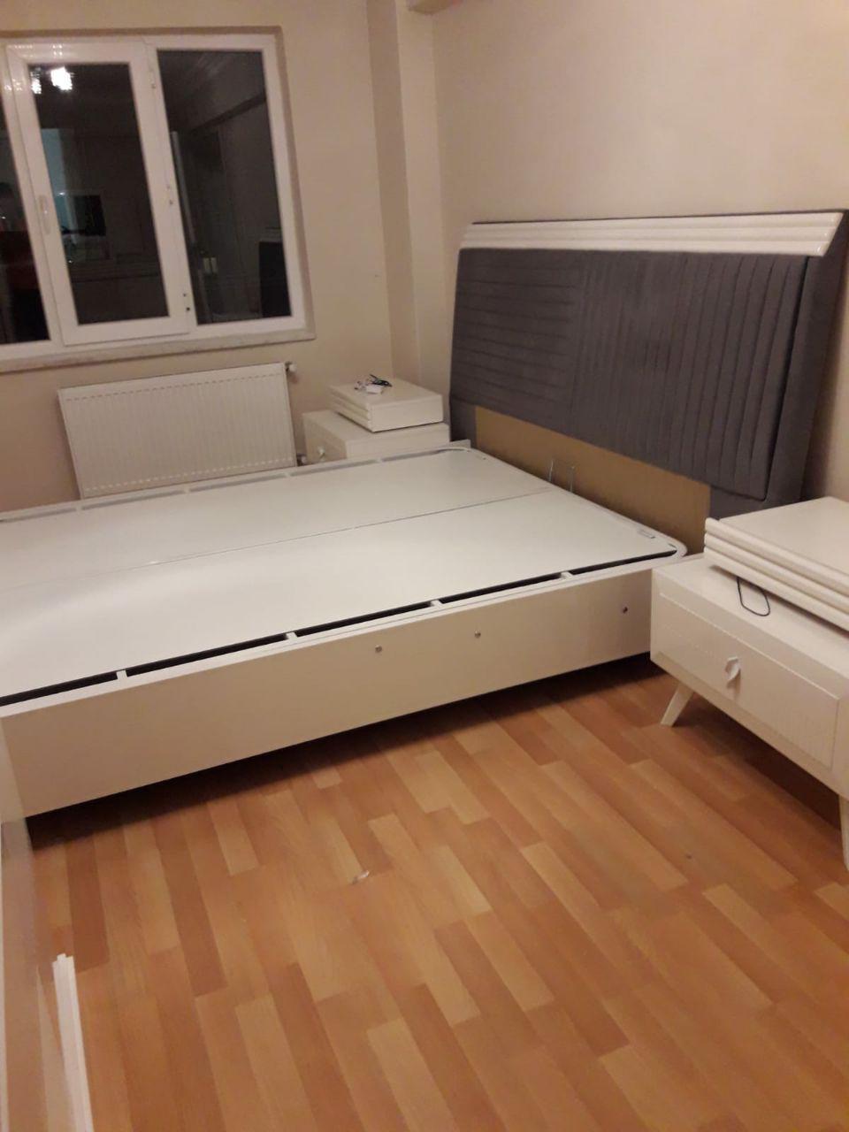 Medusa Home Mobilya - Faruk Engin Bey - Bursa