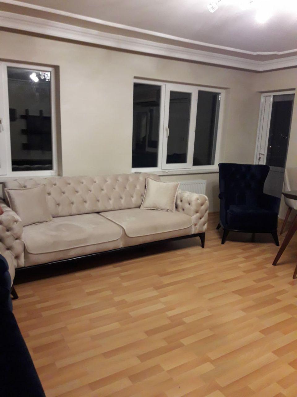 Medusa Home Mobilya - Faruk Engin Bey - Bursa