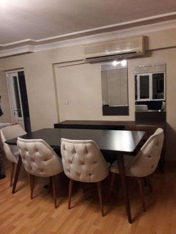 Medusa Home Mobilya - Faruk Engin Bey - Bursa