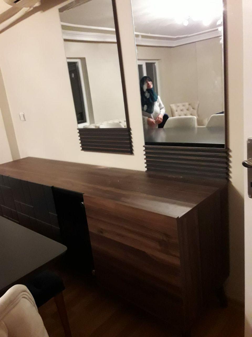 Medusa Home Mobilya - Faruk Engin Bey - Bursa