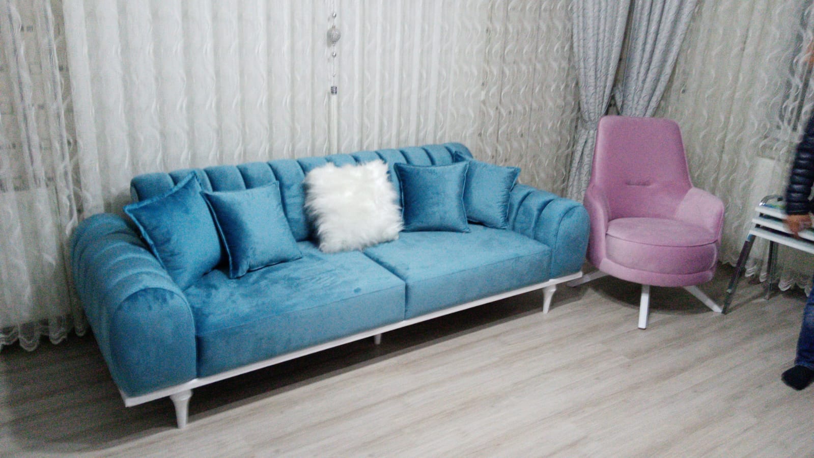 Medusa Home Mobilya - Fatih Bey - Bozüyük