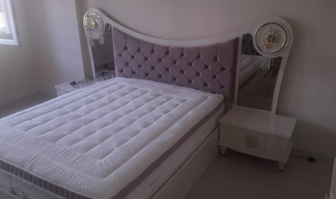 Medusa Home Mobilya - Fatih Bey - Erzurum