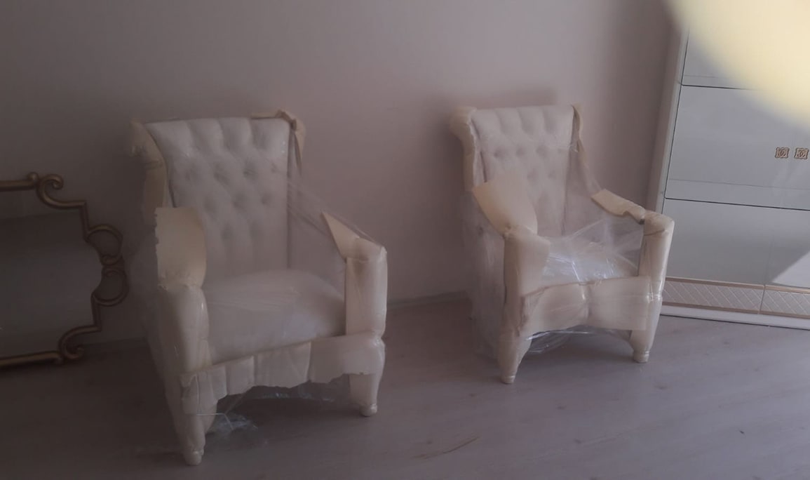 Medusa Home Mobilya - Fatih Bey - Erzurum