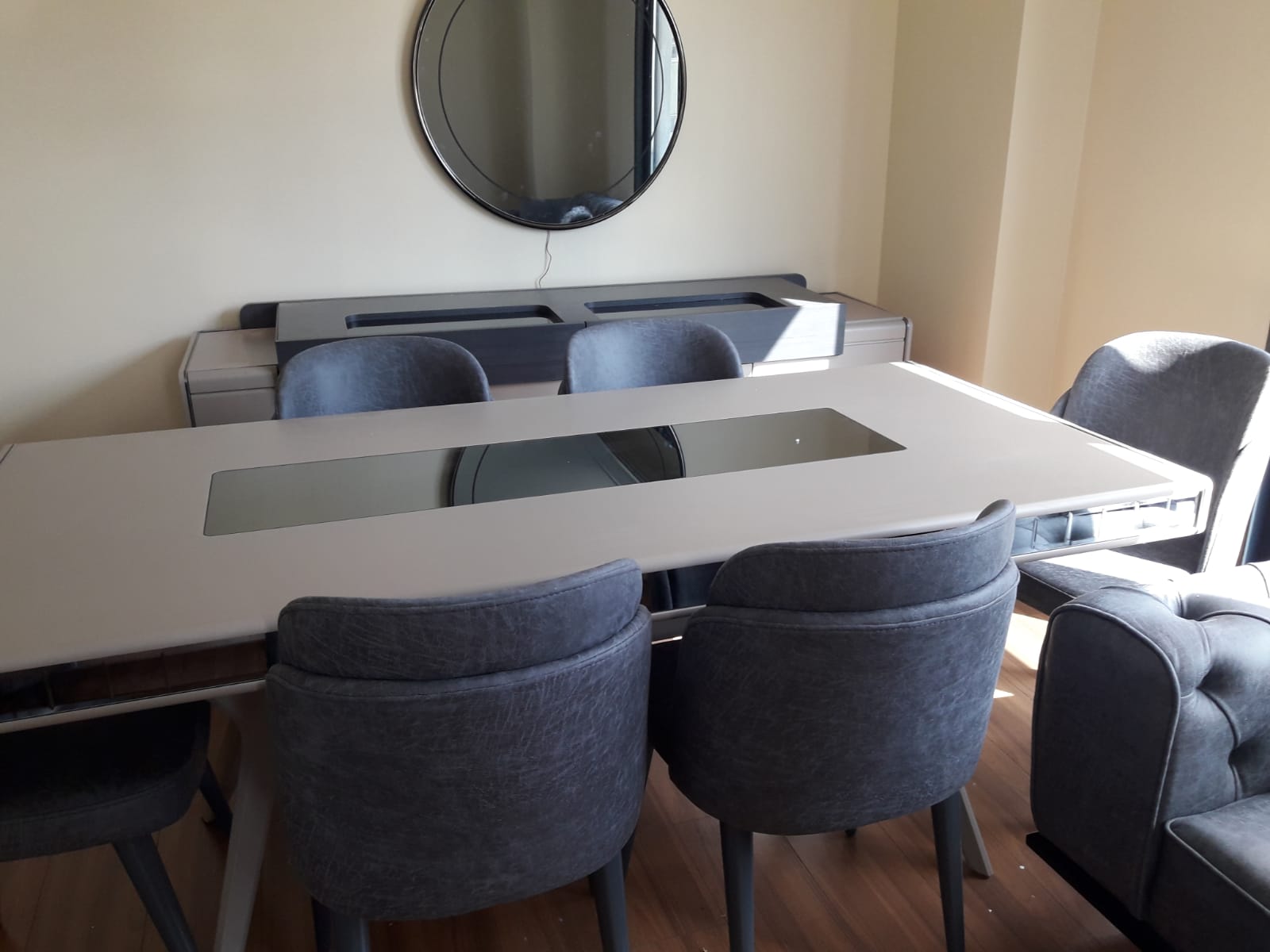 Medusa Home Mobilya - Fatih Bey - İstanbul