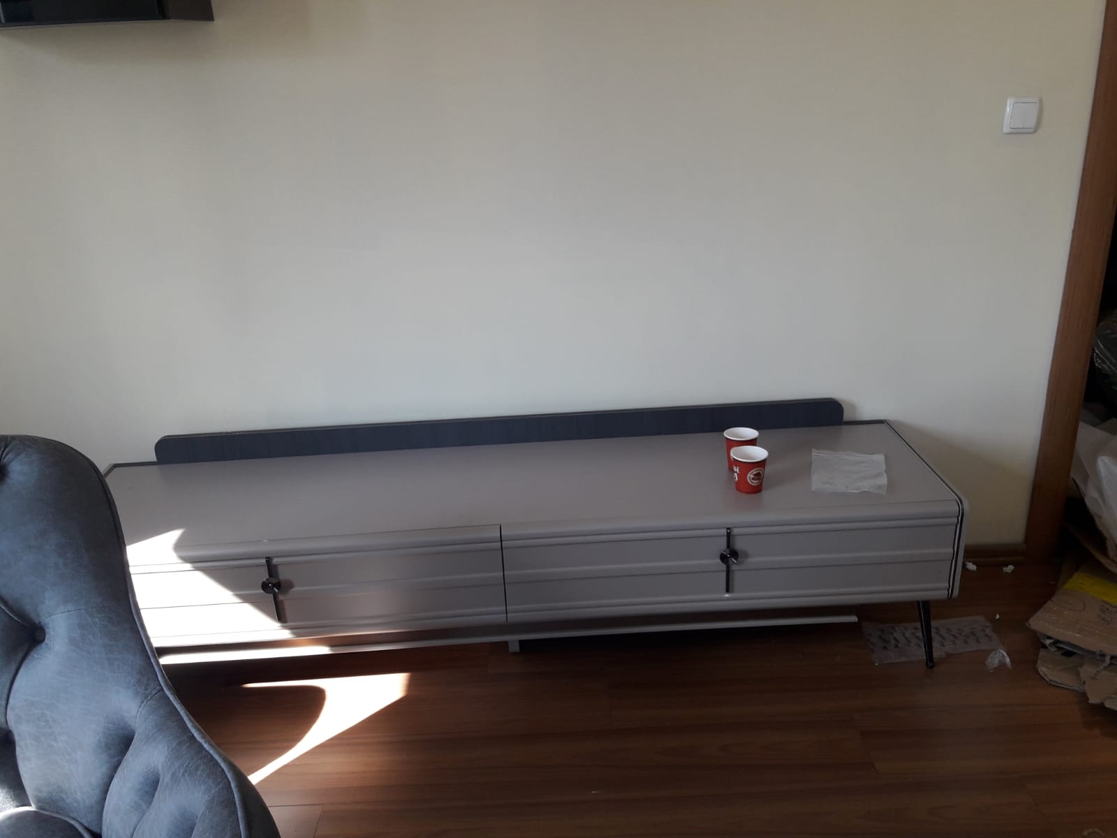 Medusa Home Mobilya - Fatih Bey - İstanbul