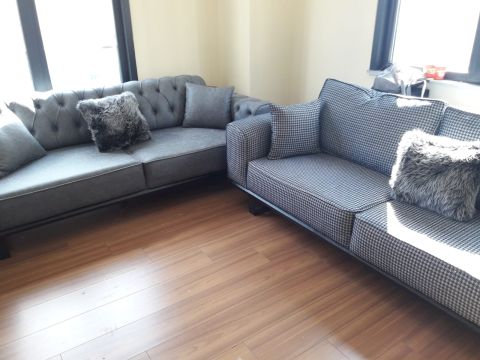 Medusa Home Mobilya - Fatih Bey - İstanbul