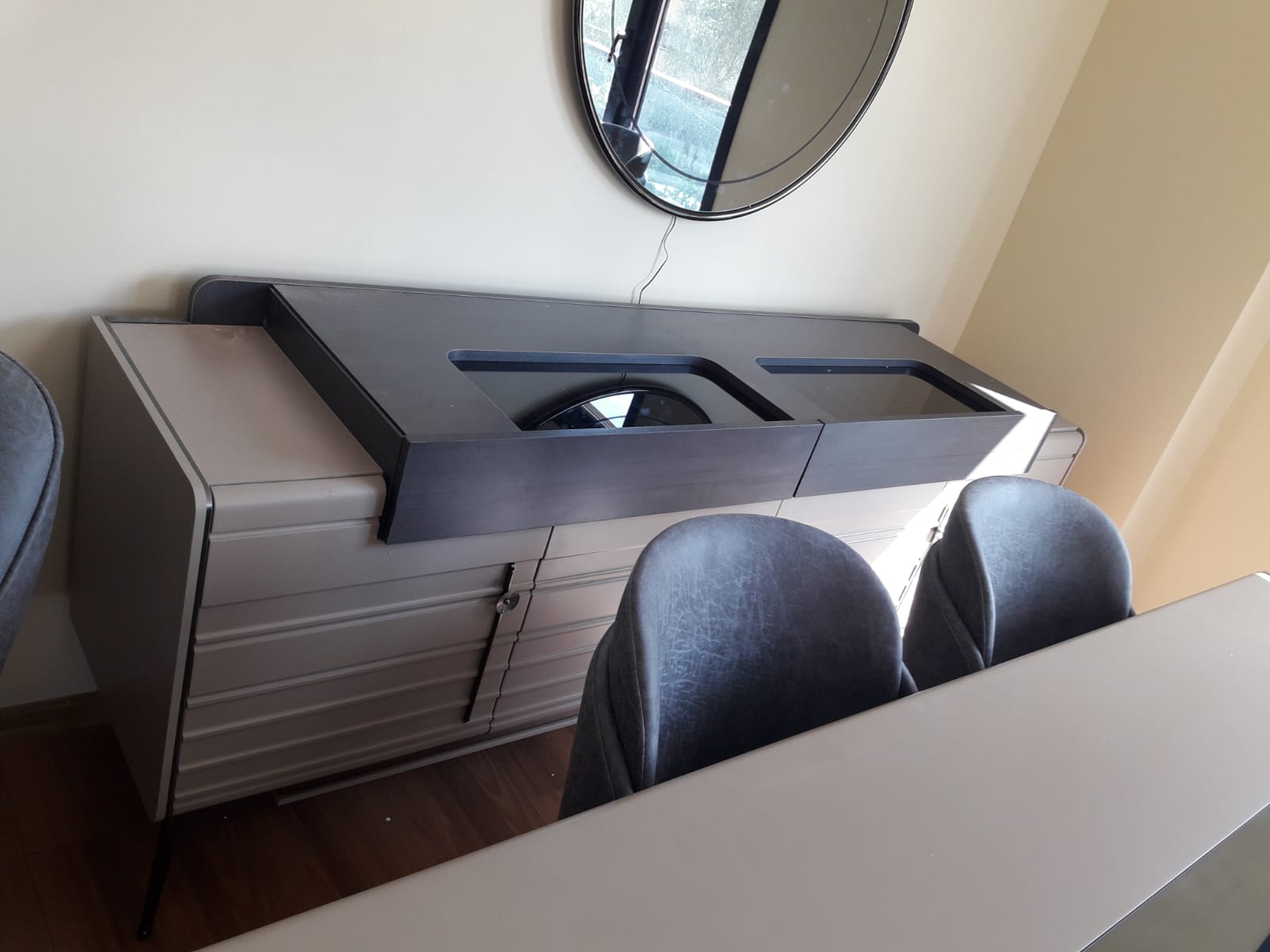 Medusa Home Mobilya - Fatih Bey - İstanbul