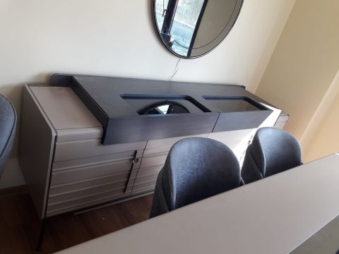 Medusa Home Mobilya - Fatih Bey - İstanbul