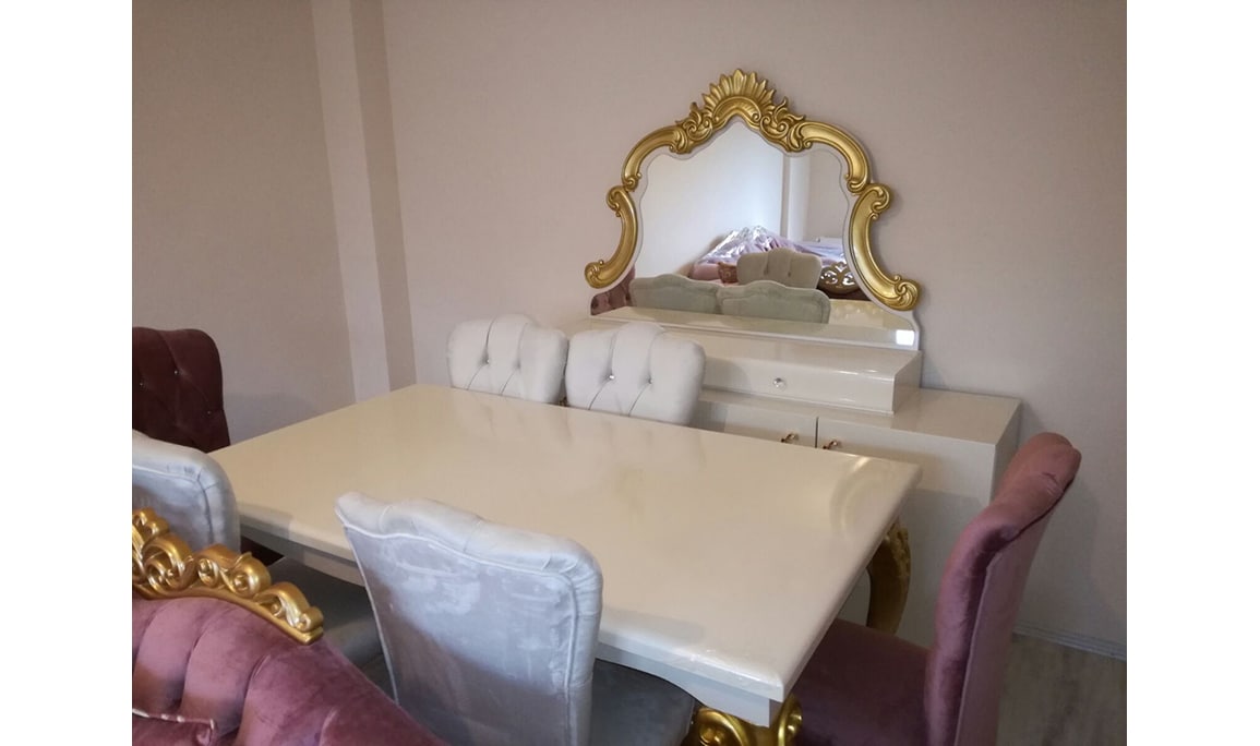 Medusa Home Mobilya - Fatih Bey - Kocaeli