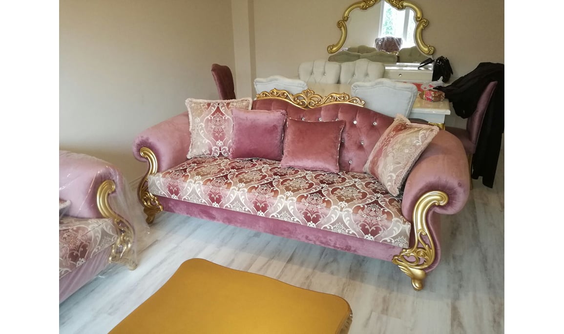 Medusa Home Mobilya - Fatih Bey - Kocaeli