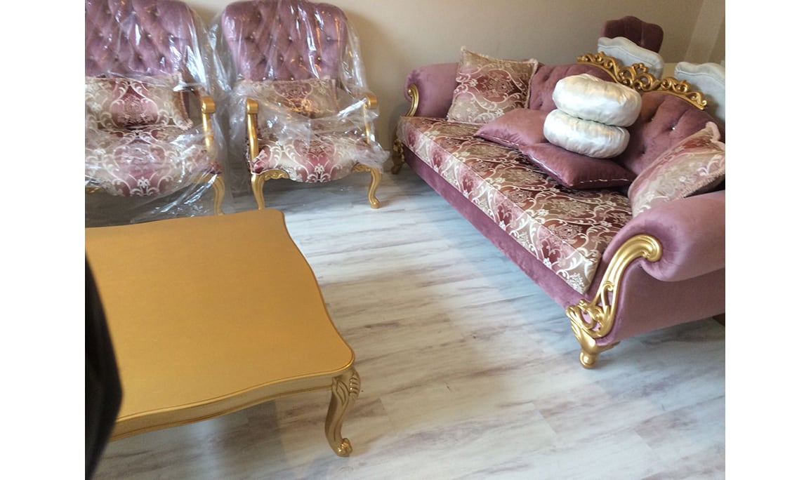 Medusa Home Mobilya - Fatih Bey - Kocaeli