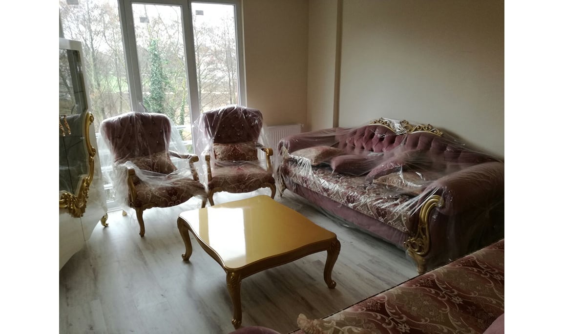 Medusa Home Mobilya - Fatih Bey - Kocaeli