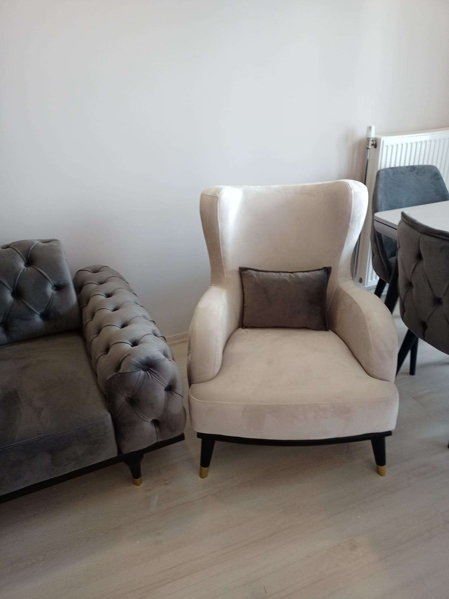 Medusa Home Mobilya - Fatih Bey - Yalova