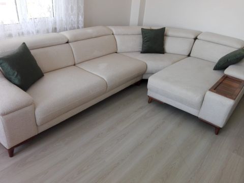  - Fatma Betül Hanım - İstanbul